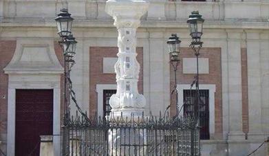 Triunfo de Nuestra Señora del Patrocinio