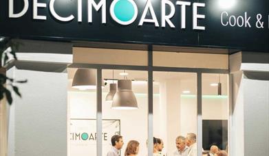 Espacio Décimo Arte