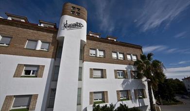 Hotel Juanito