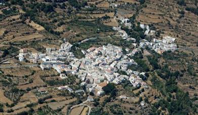 Paterna del Río
