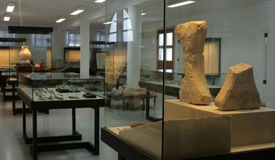 Museo Histórico Arqueológico de Doña Mencía