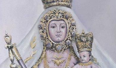 Romería de la Virgen de Alharilla