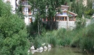 Apartamentos El Palacil