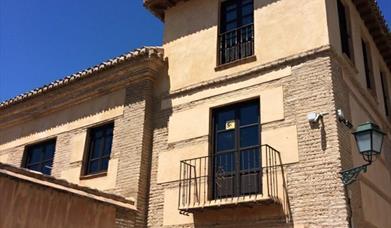 Carmen Aljibe del Rey