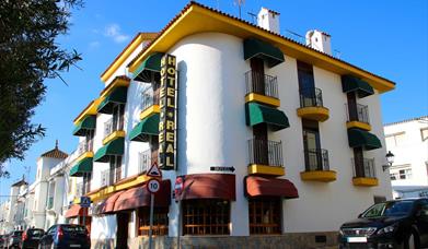 Hotel Real