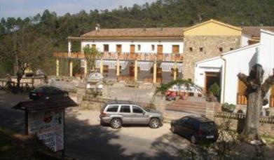 Monte Piedra