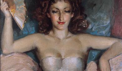 Museo Cruz Herrera (Pinacoteca)