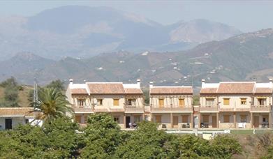 Apartamentos Las Colinas