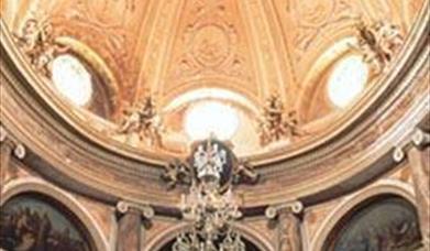 Oratorio de la Santa Cueva