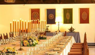 Hotel Parador de Carmona