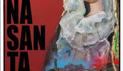 Semana Santa de San Roque