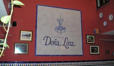 Hotel Doña Lina