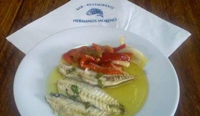 Hermanos Moreno