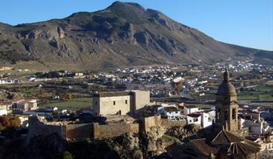 Pensión Las Terrazas