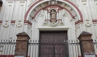 Convento de Santa Rosalía