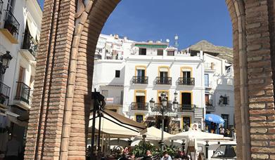 Pensión Salamandra Plaza