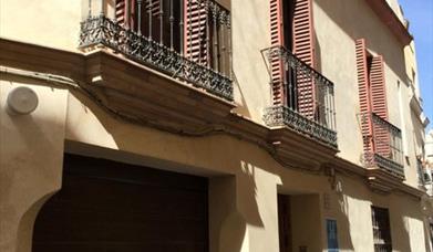 Hostal Casa del Buen Viaje