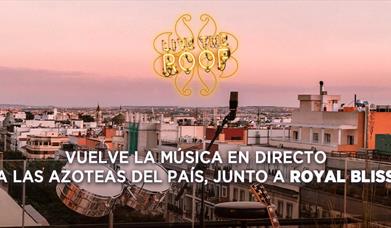 Live The Roof Sevilla