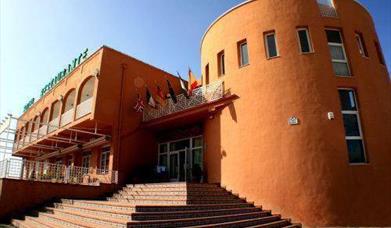 Hotel Escudo de Granada