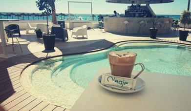Oleaje Beach Experiences