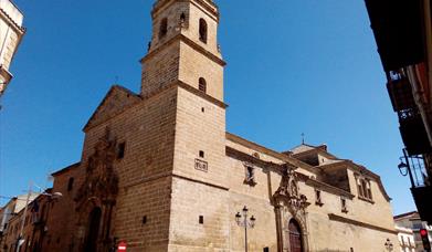 Iglesia de la Santisima Trinidad