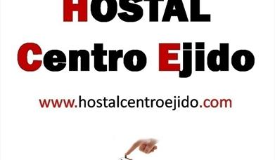 Hostal Centro Ejido