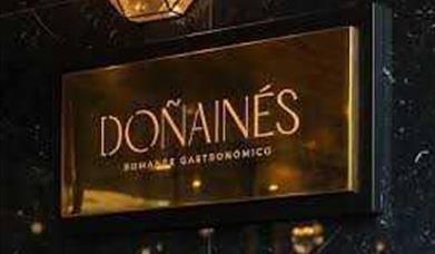 Restaurante Doña Inés Parrilla Contemporánea