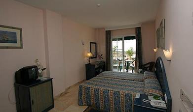 Hotel Nerja Princ