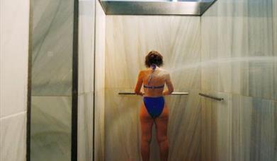 Balneario Alhama de Granada