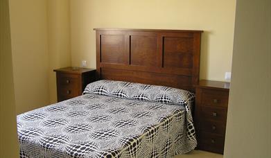 Apartamentos Los Girasoles