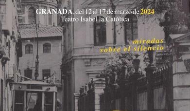 Festival Internacional de Tango de Granada