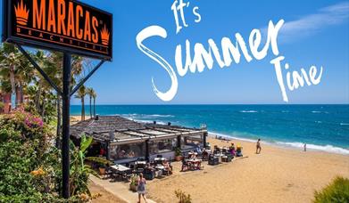 Maracas Beach Bil Bil