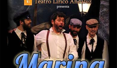 Festival Lírico de Verano en Puente Genil