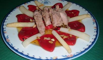 Mesón Casa Indalecio