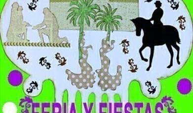 Feria y Fiestas de La Carlota