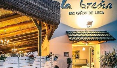 Restaurante La Breña