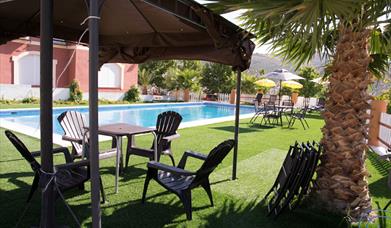 Apartamento Fuente de la Salud