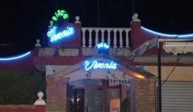 Veronia