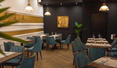 Mistela Gastronomía