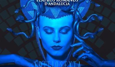 Festival de los Teatros Romanos de Andalucía