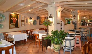 Bar Manolo León