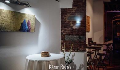 Kàran Bistró