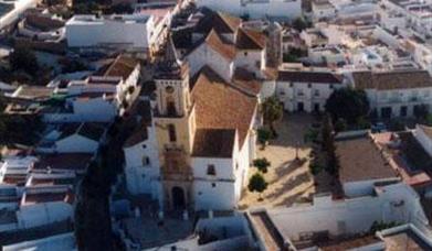 Villamartín