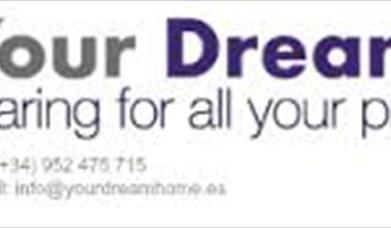 Your Dream Home Worlwide
