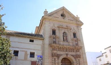 Iglesia de San José