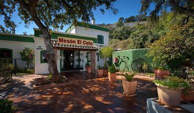 Mesón El Coto