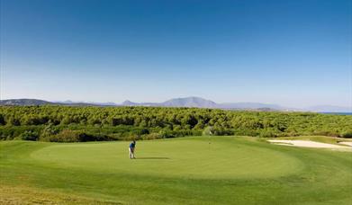 Heathland Golf Course