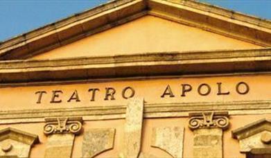 Teatro Apolo