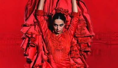 Teatro Flamenco Sevilla