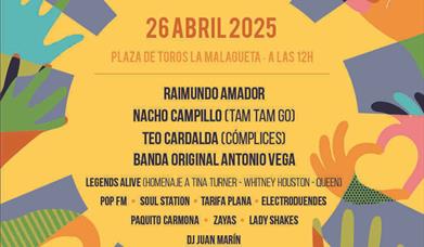 Festival Soles de Málaga 2025